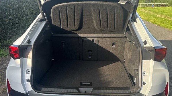 Used Cupra Tavascan 2025 for sale - 76139627: Photo 10