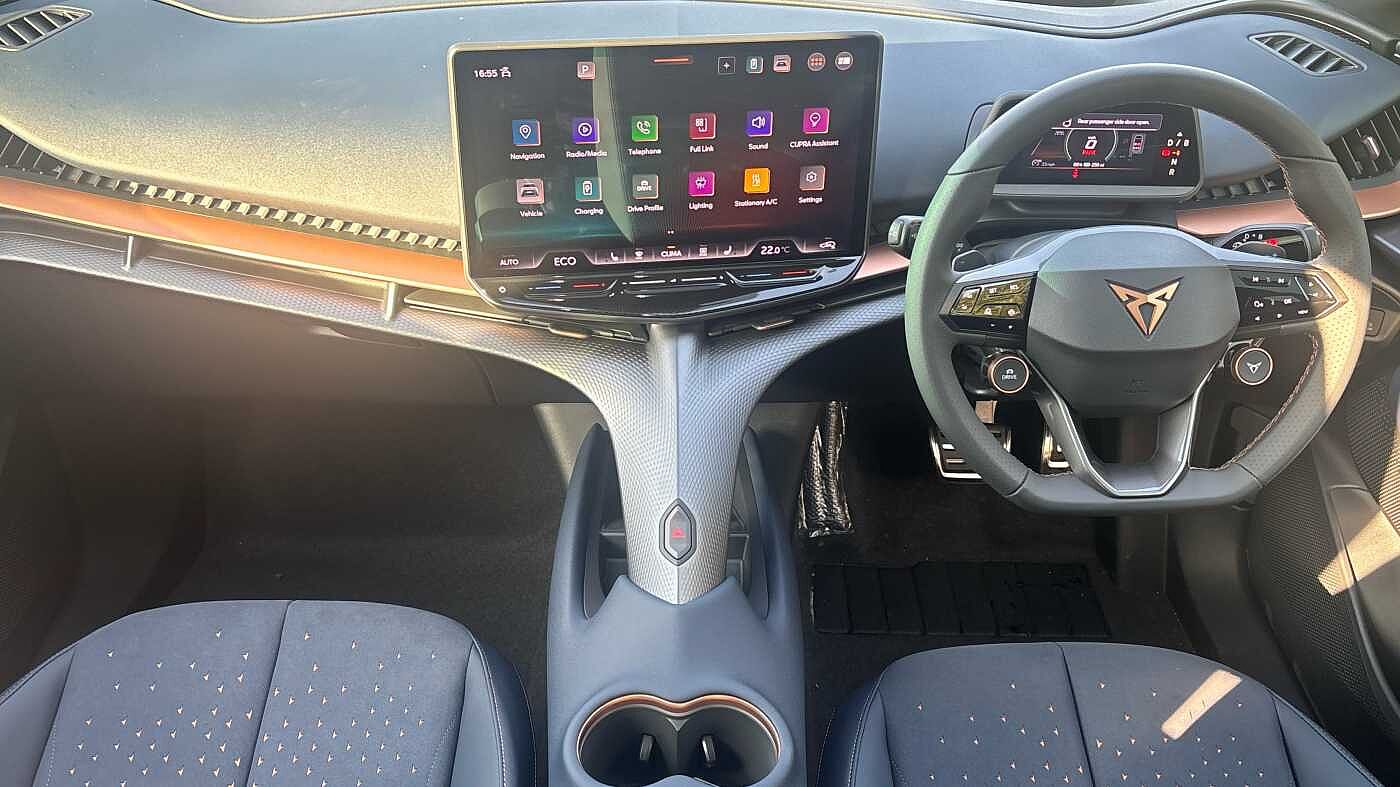 Used Cupra Tavascan 2025 for sale - 76139627: Photo 11