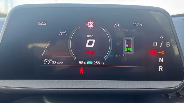 Used Cupra Tavascan 2025 for sale - 76139627: Photo 13