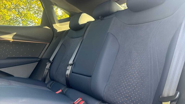 Used Cupra Tavascan 2025 for sale - 76139627: Photo 14