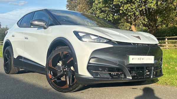 Used Cupra Tavascan 2025 for sale - 76139627: Photo 1