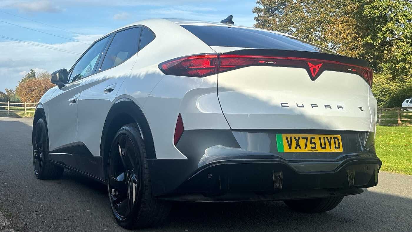 Used Cupra Tavascan 2025 for sale - 76139627: Photo 3