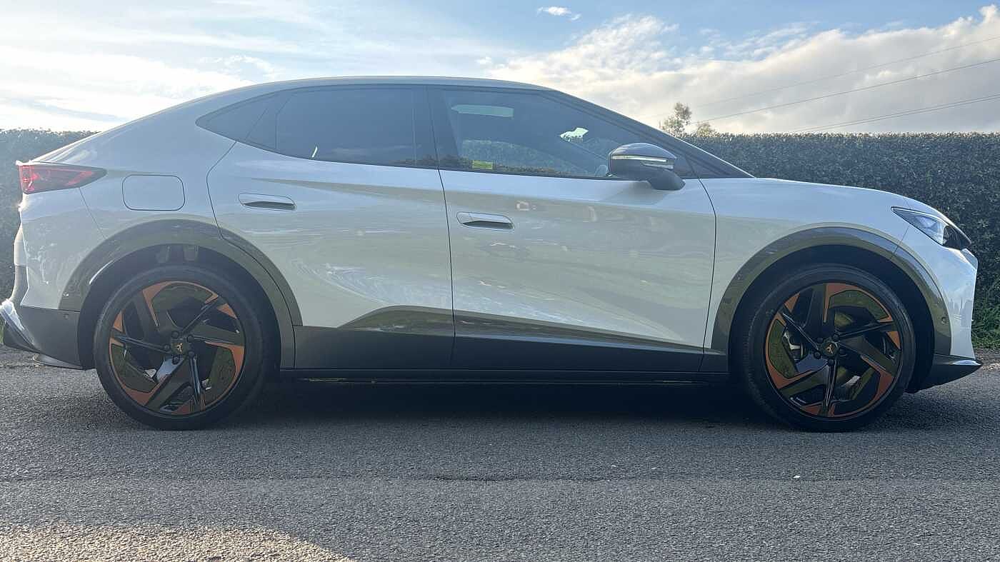 Used Cupra Tavascan 2025 for sale - 76139627: Photo 4