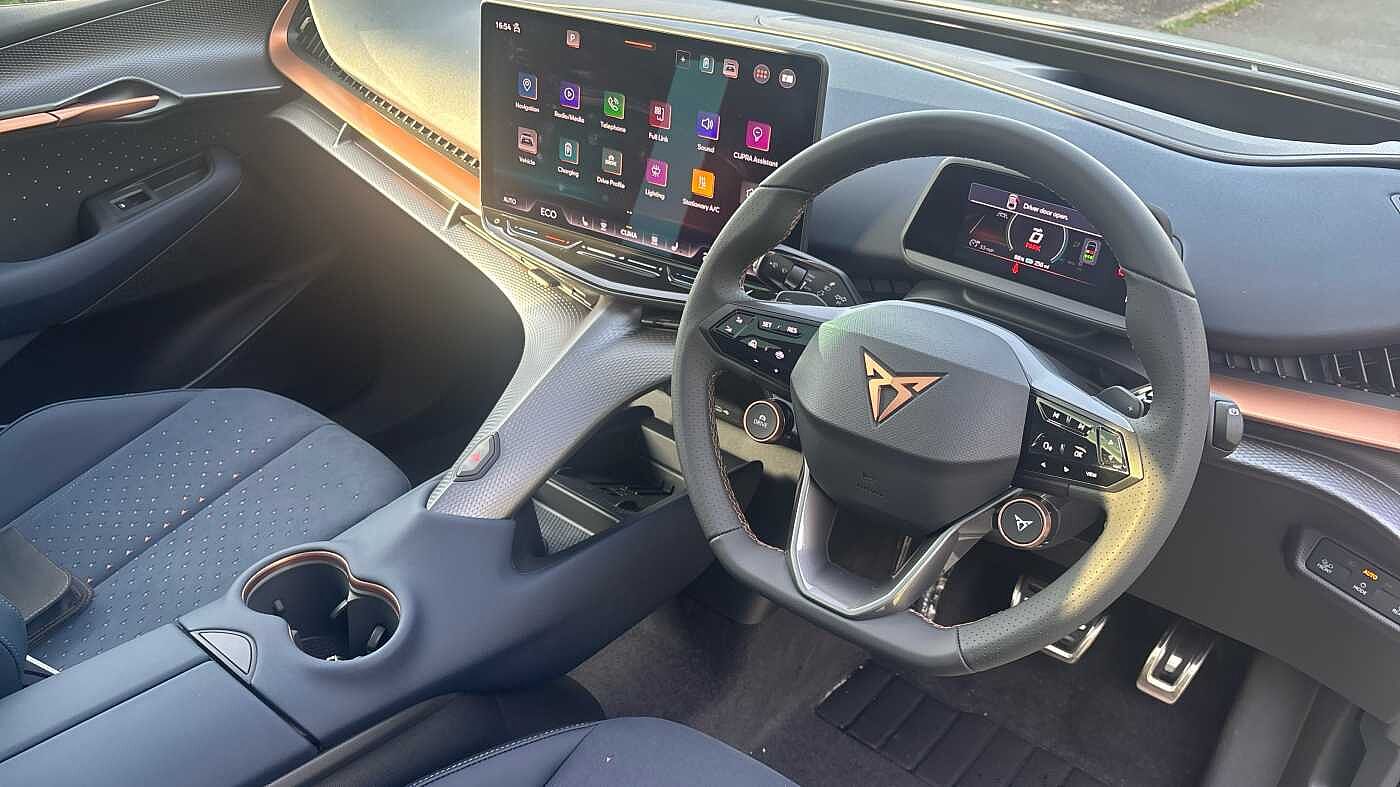 Used Cupra Tavascan 2025 for sale - 76139627: Photo 6