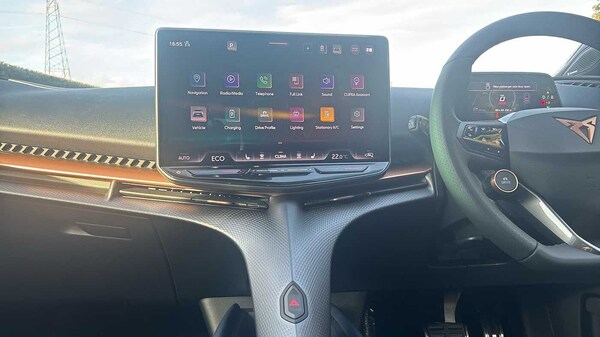 Used Cupra Tavascan 2025 for sale - 76139627: Photo 7