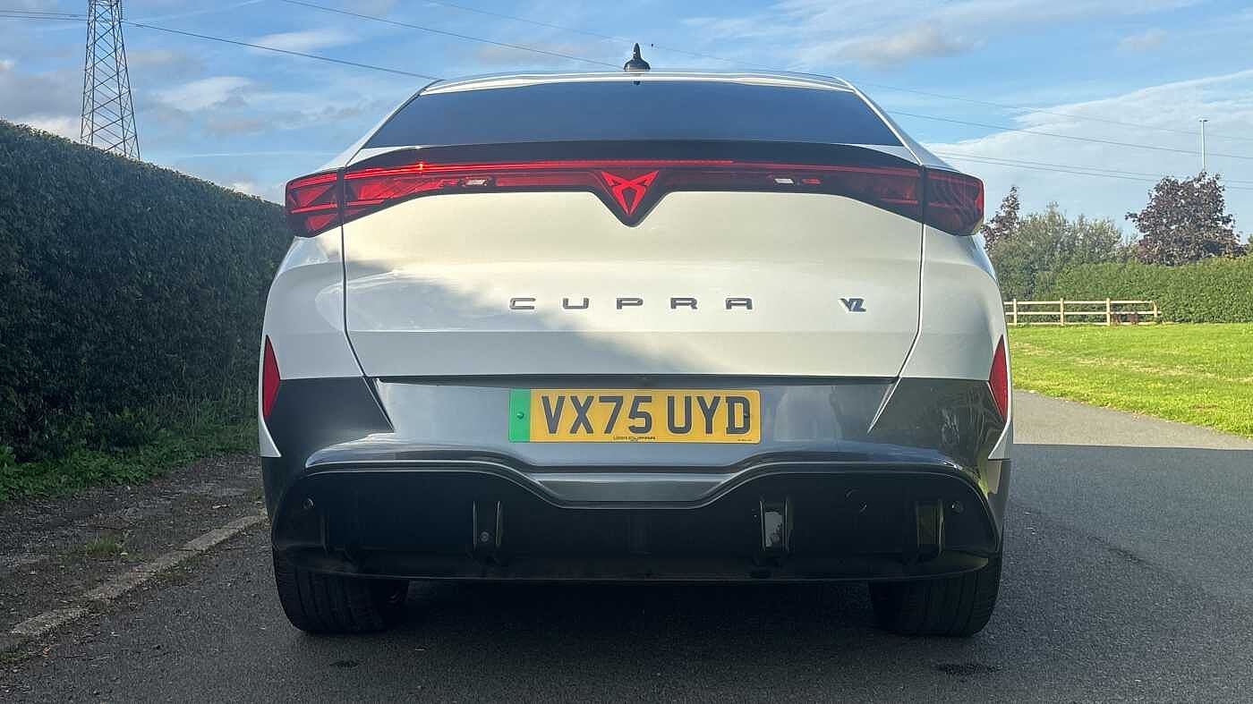 Used Cupra Tavascan 2025 for sale - 76139627: Photo 9