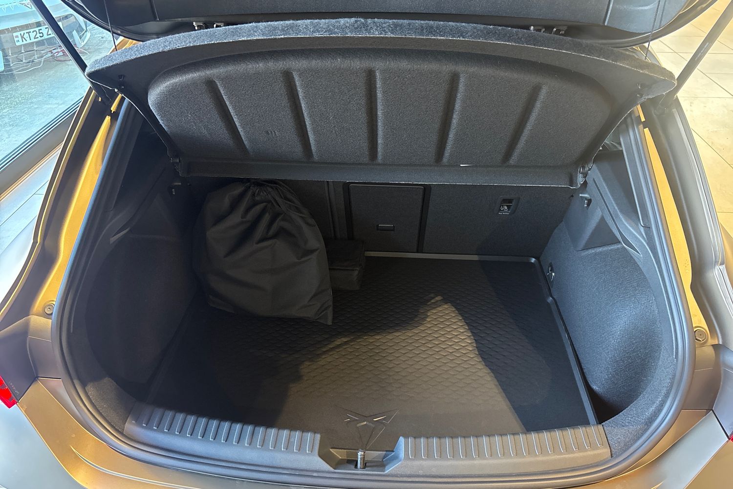 Used Cupra Leon 2026 for sale - 78063337: Photo 10