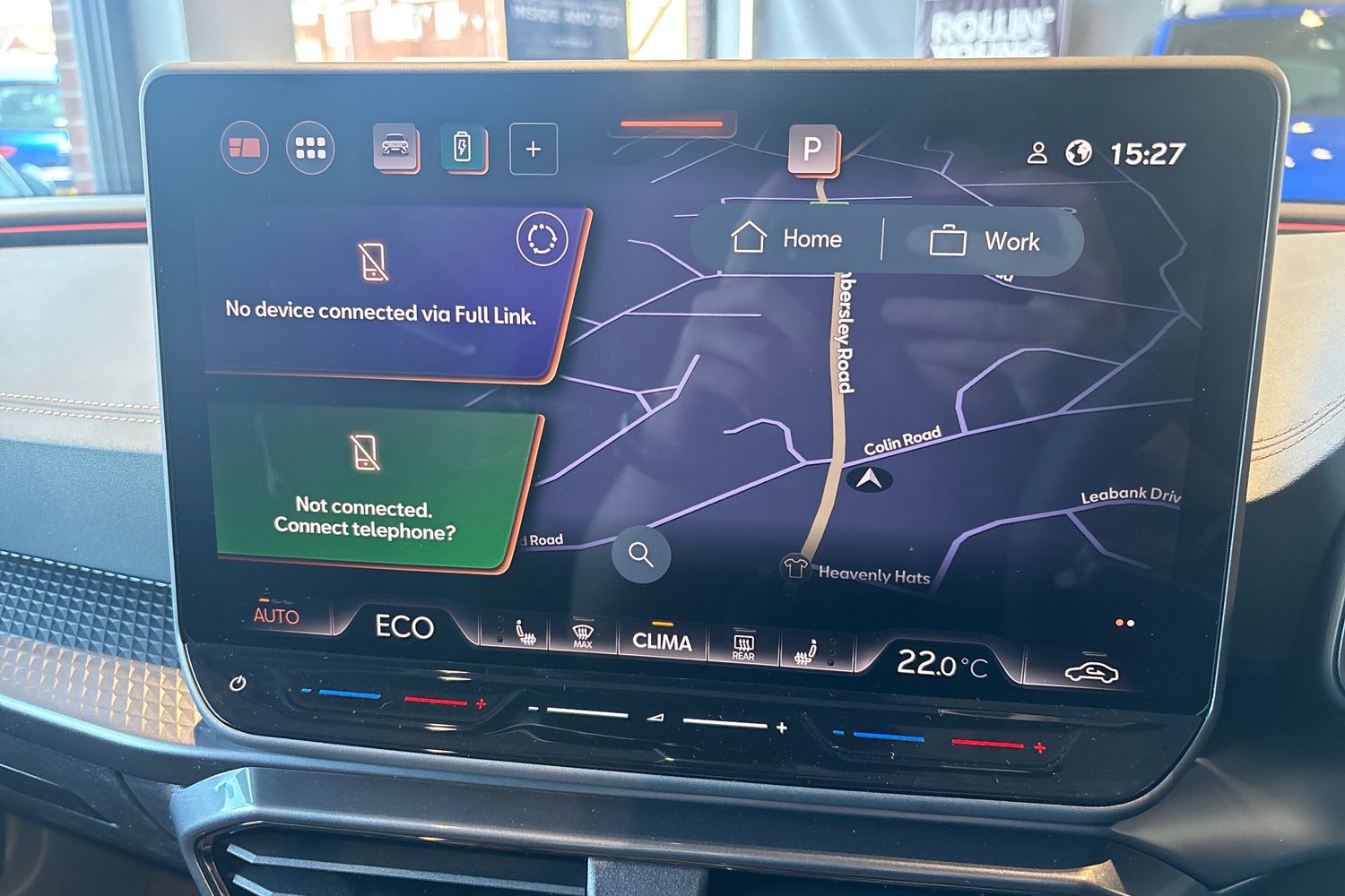 Used Cupra Leon 2026 for sale - 78063337: Photo 11