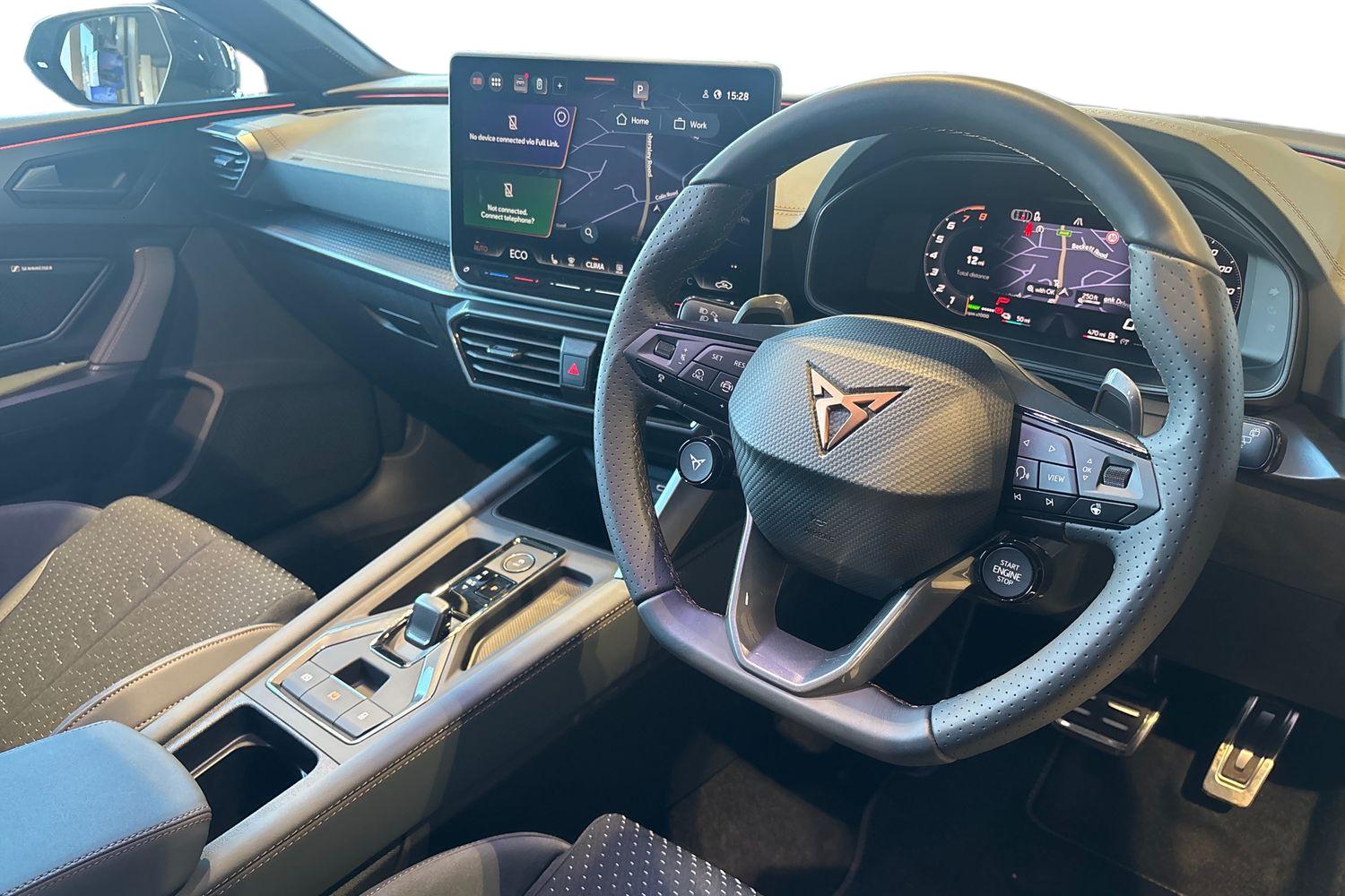 Used Cupra Leon 2026 for sale - 78063337: Photo 12