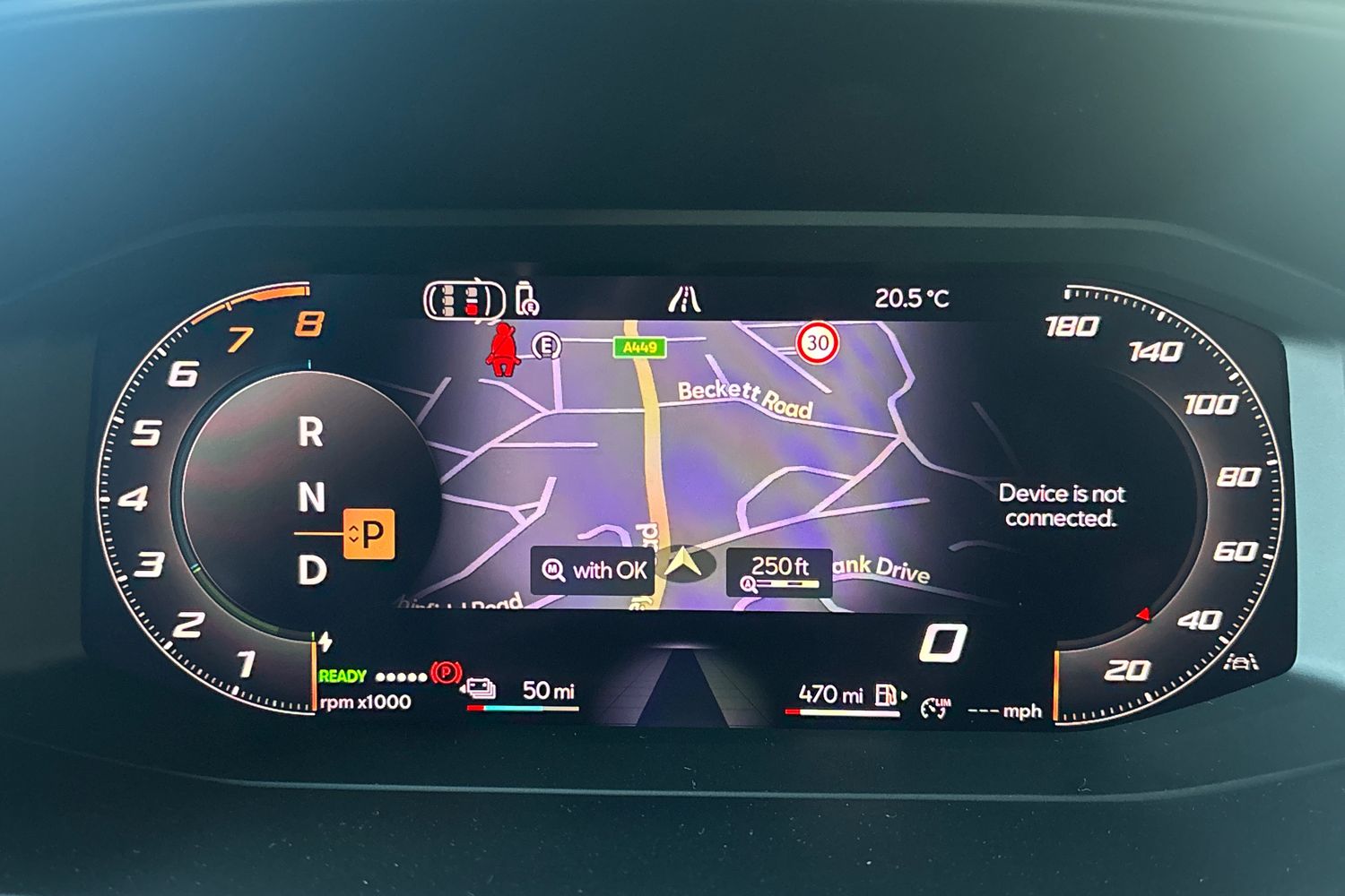 Used Cupra Leon 2026 for sale - 78063337: Photo 13