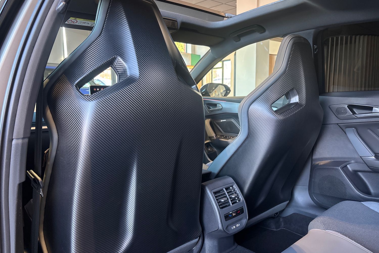 Used Cupra Leon 2026 for sale - 78063337: Photo 14