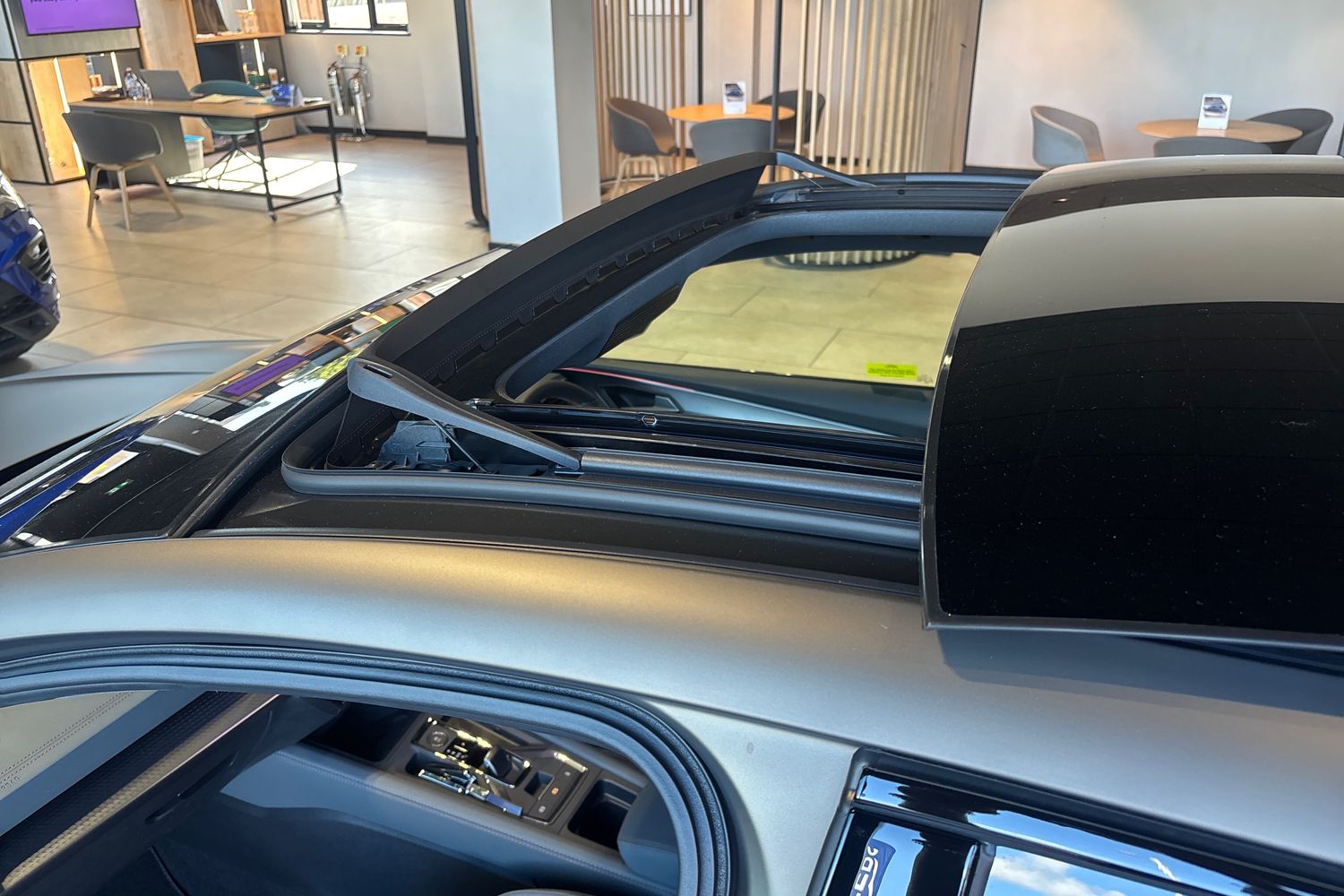 Used Cupra Leon 2026 for sale - 78063337: Photo 16