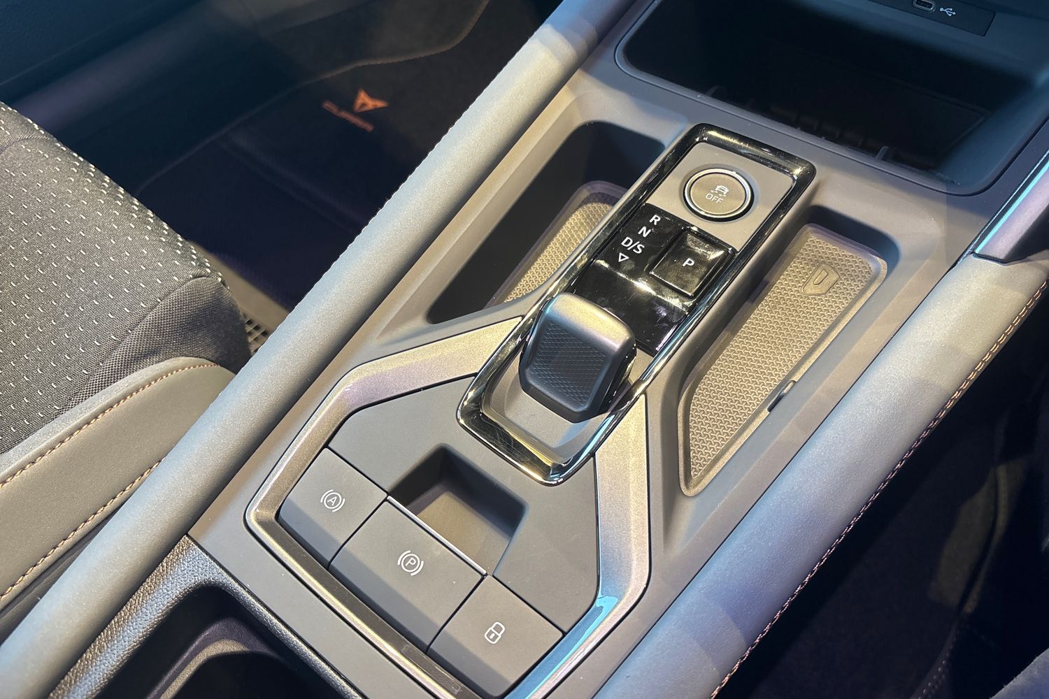 Used Cupra Leon 2026 for sale - 78063337: Photo 17