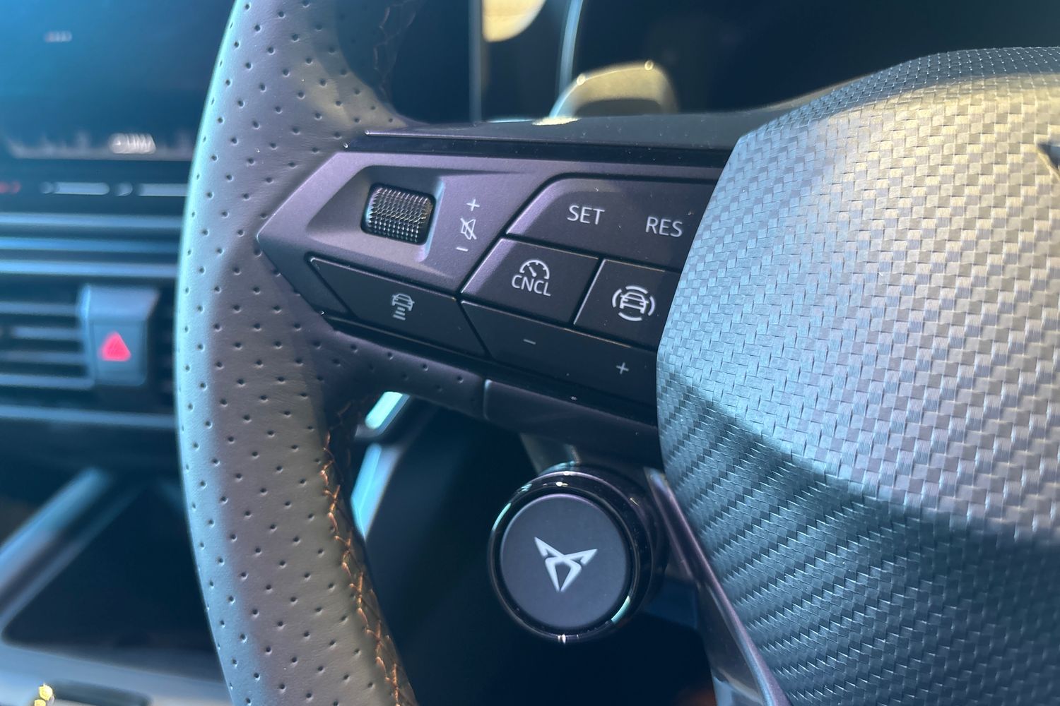 Used Cupra Leon 2026 for sale - 78063337: Photo 19