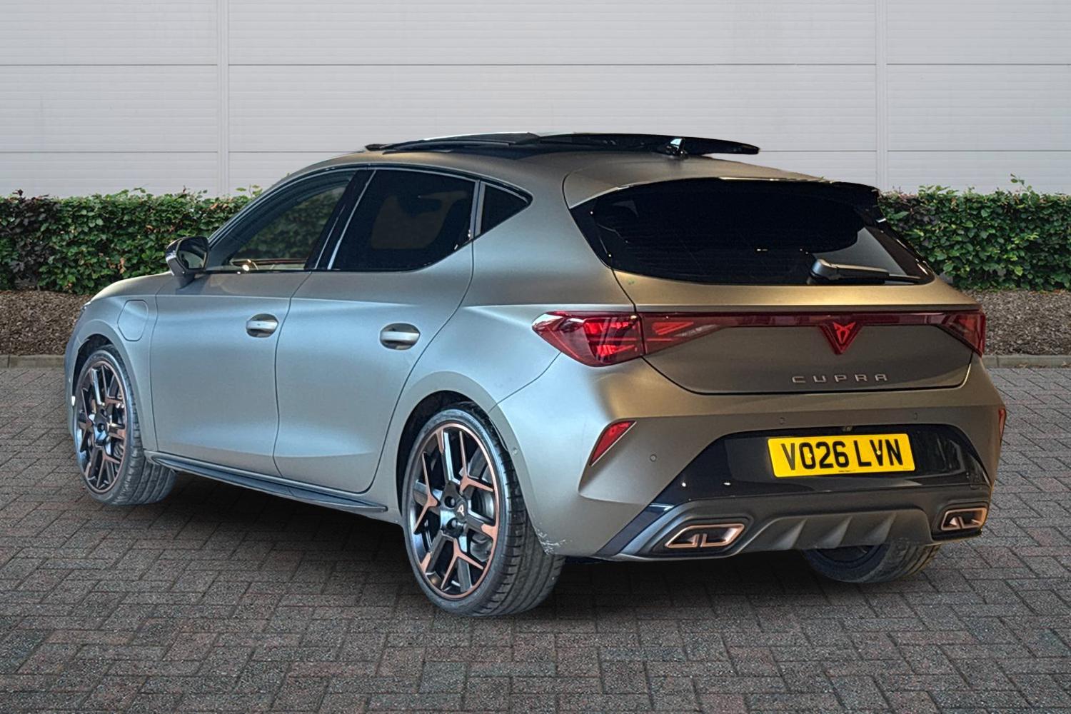 Used Cupra Leon 2026 for sale - 78063337: Photo 2