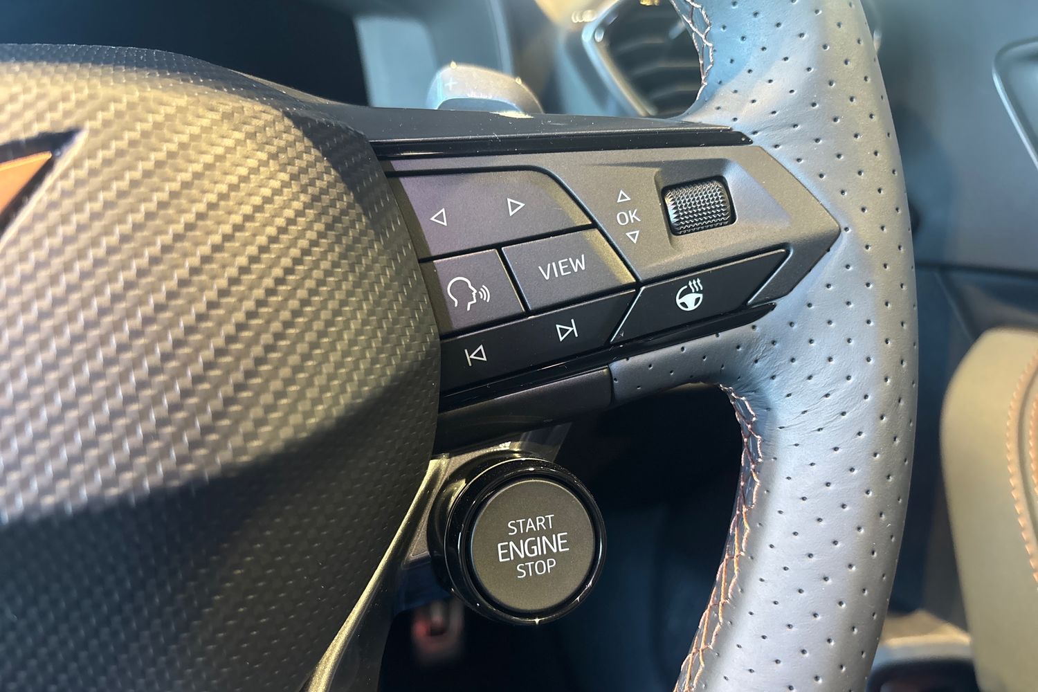 Used Cupra Leon 2026 for sale - 78063337: Photo 20