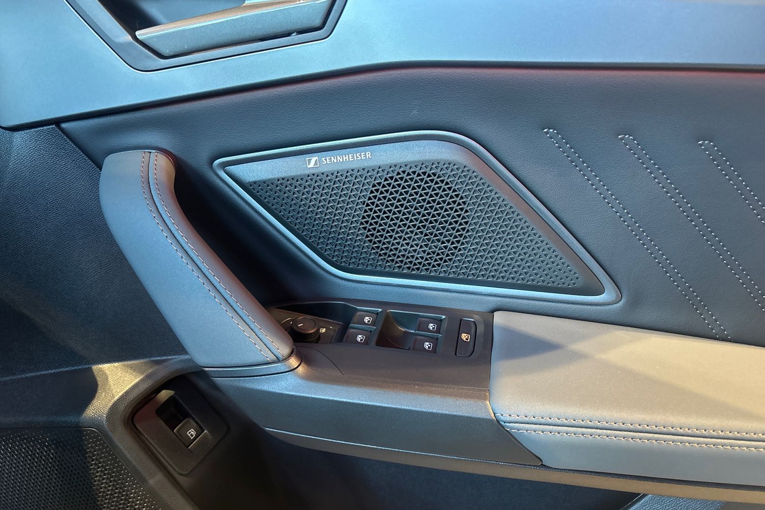 Used Cupra Leon 2026 for sale - 78063337: Photo 21