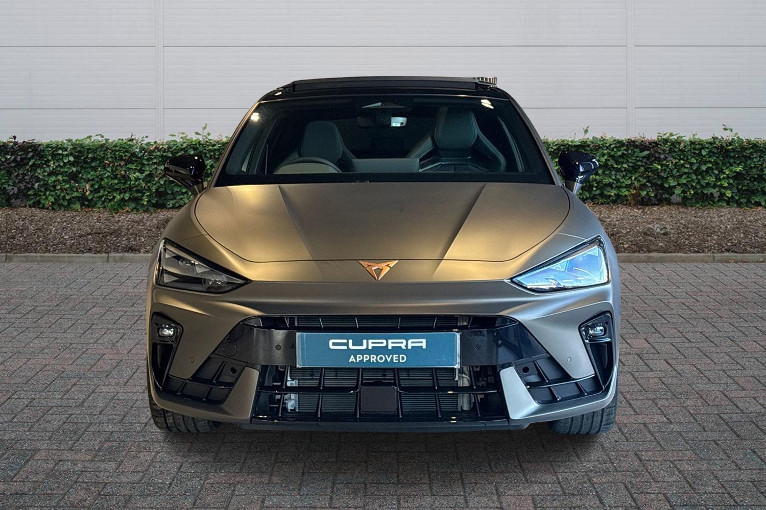 Used Cupra Leon 2026 for sale - 78063337: Photo 3