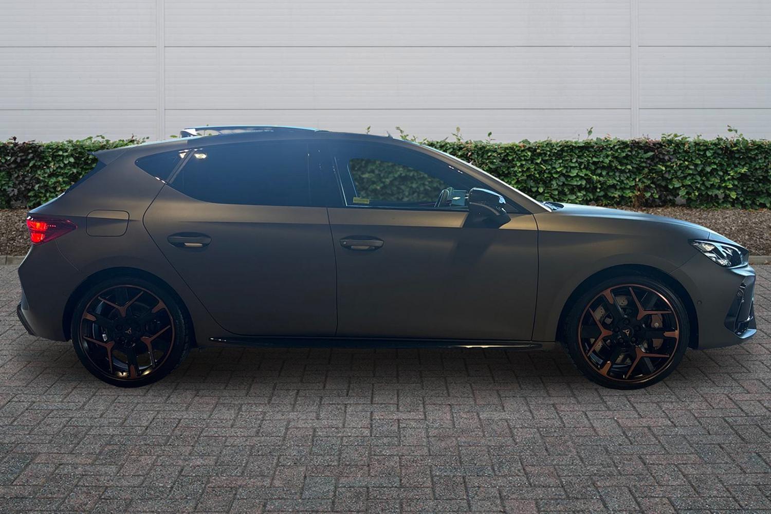 Used Cupra Leon 2026 for sale - 78063337: Photo 5