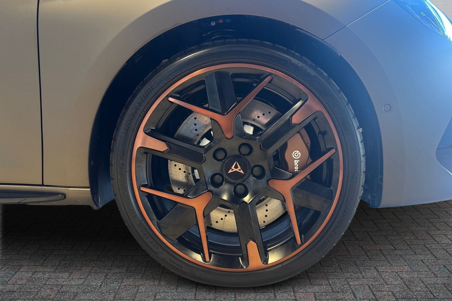 Used Cupra Leon 2026 for sale - 78063337: Photo 6