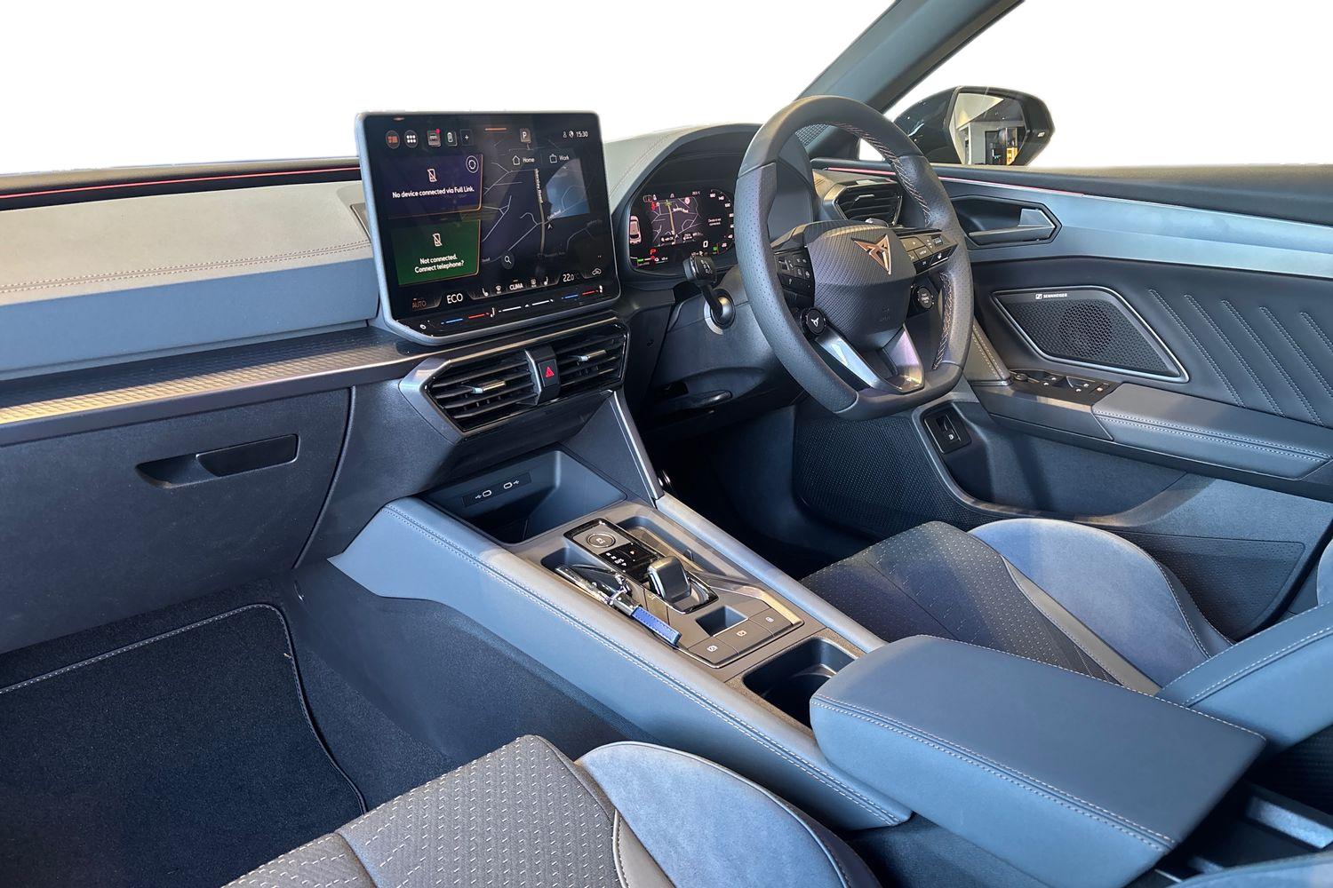 Used Cupra Leon 2026 for sale - 78063337: Photo 7