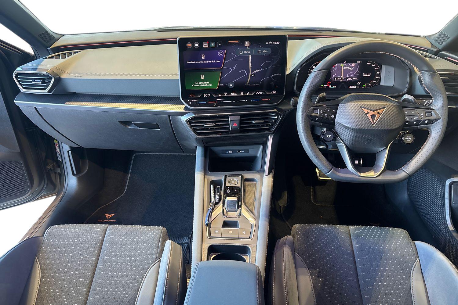 Used Cupra Leon 2026 for sale - 78063337: Photo 8