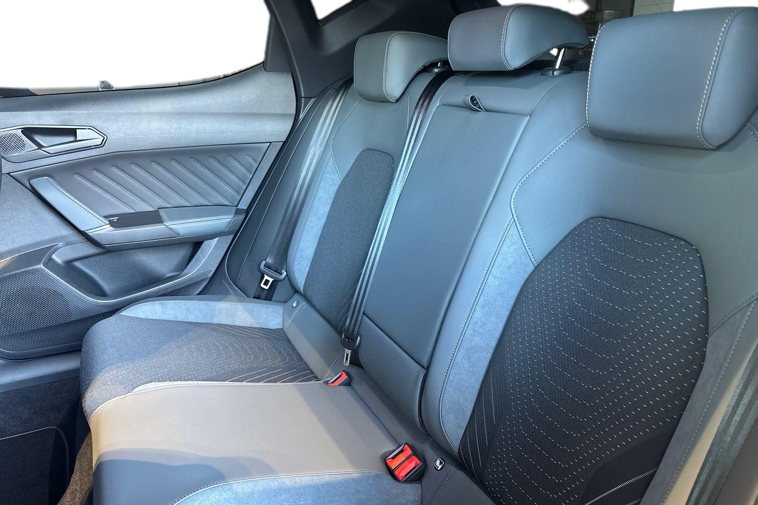 Used Cupra Leon 2026 for sale - 78063337: Photo 9