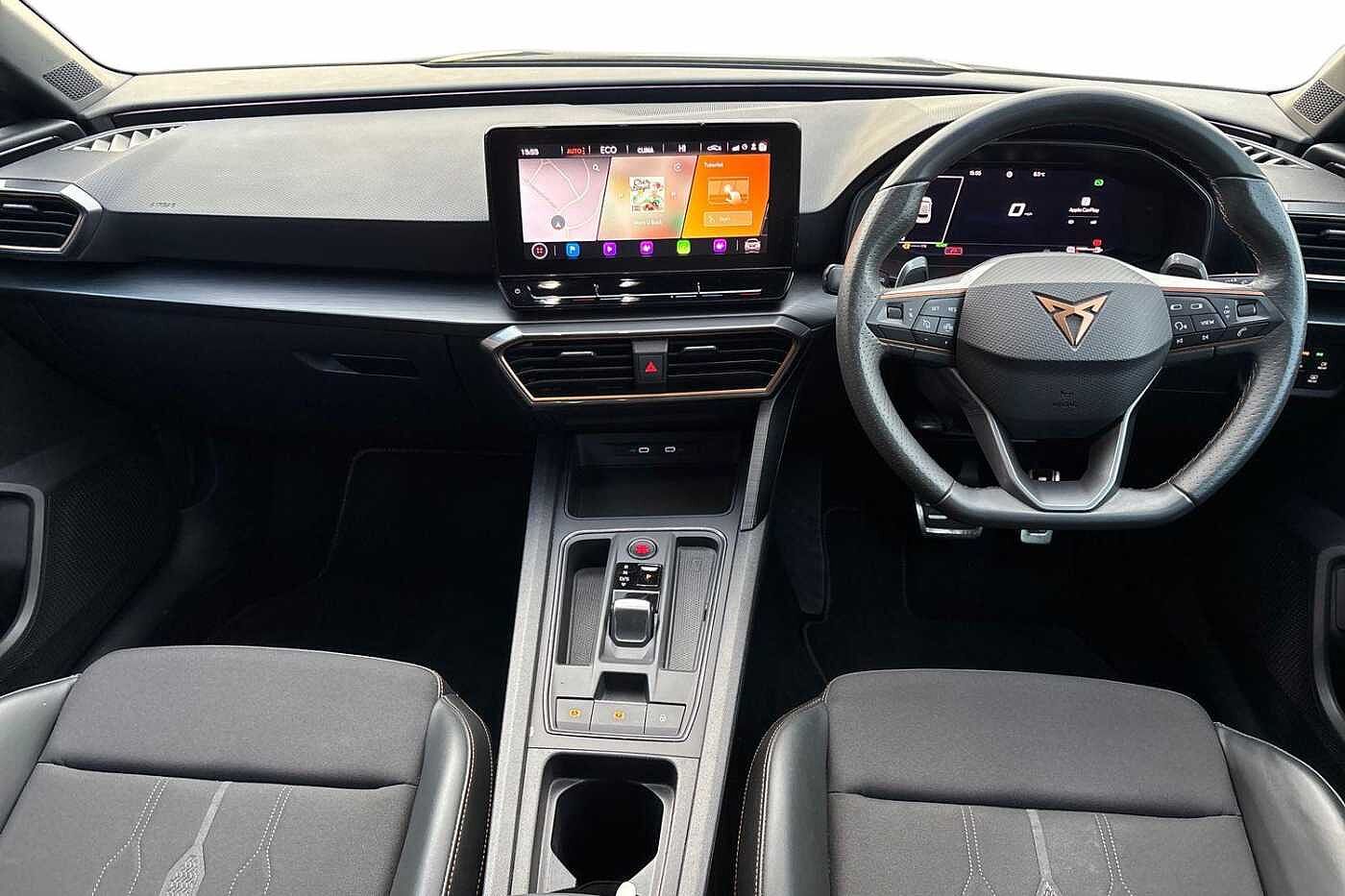 Used Cupra Leon 2021 for sale - 77176957: Photo 7