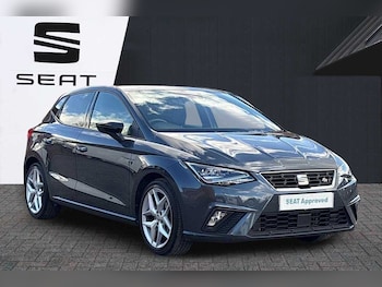 Used SEAT Ibiza 2020 for sale - 78277354: Photo