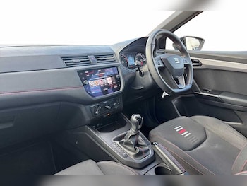 Used SEAT Ibiza 2020 for sale - 78277354: Photo