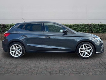 Used SEAT Ibiza 2020 for sale - 78277354: Photo