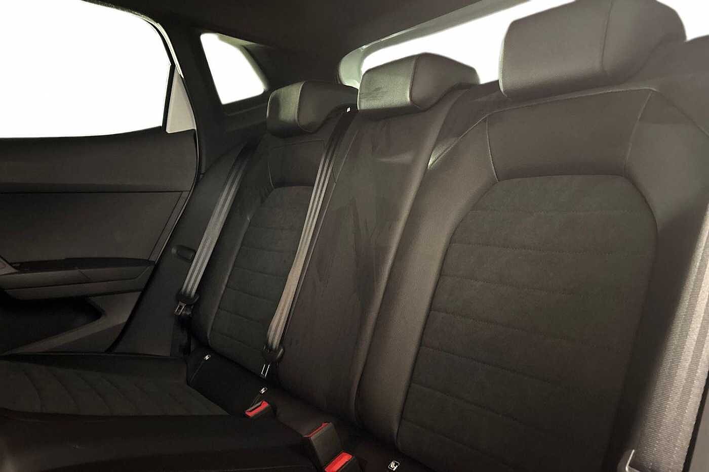 Used SEAT Ibiza 2025 for sale - 76800363: Photo 10