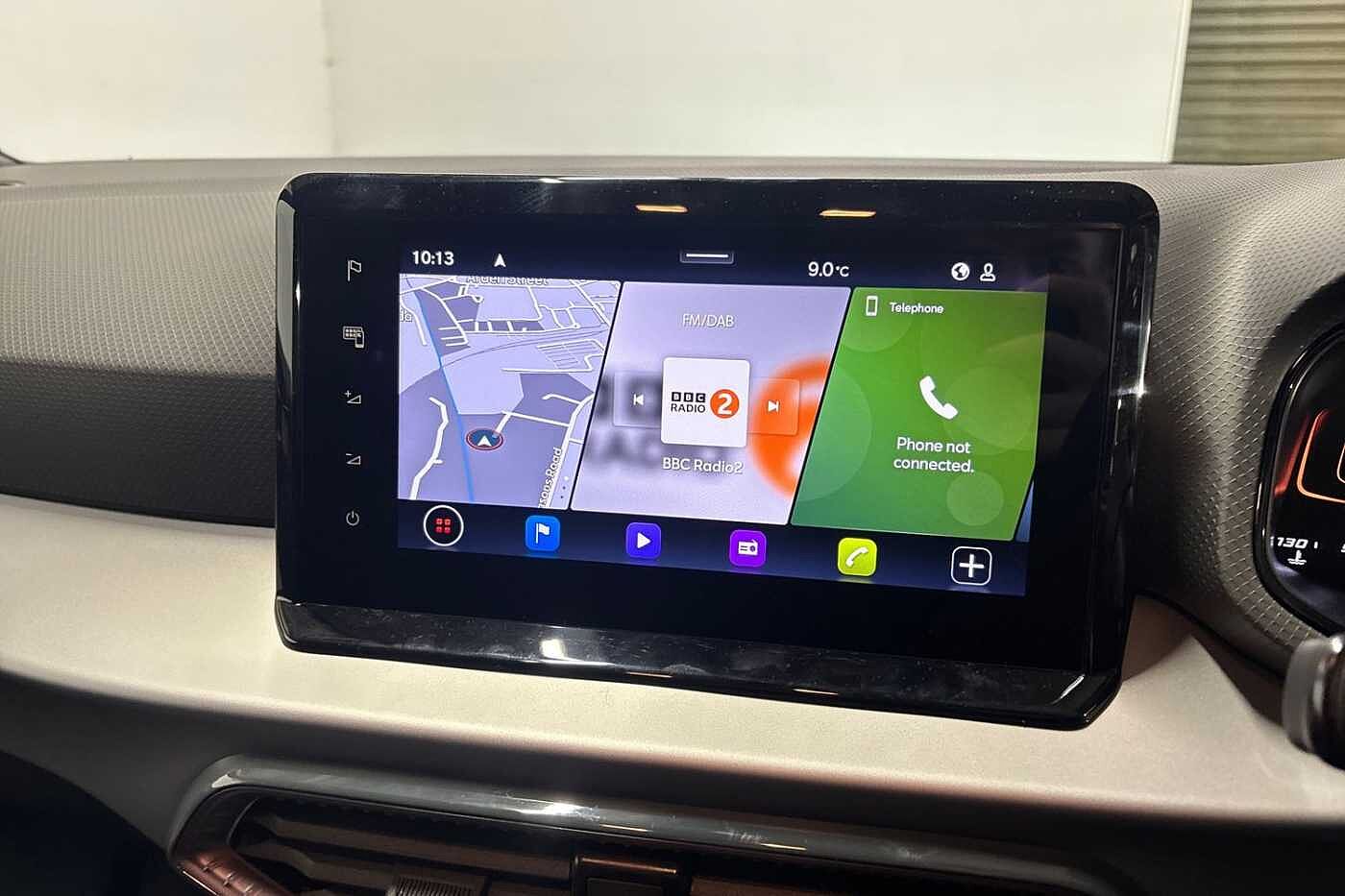 Used SEAT Ibiza 2025 for sale - 76800363: Photo 12