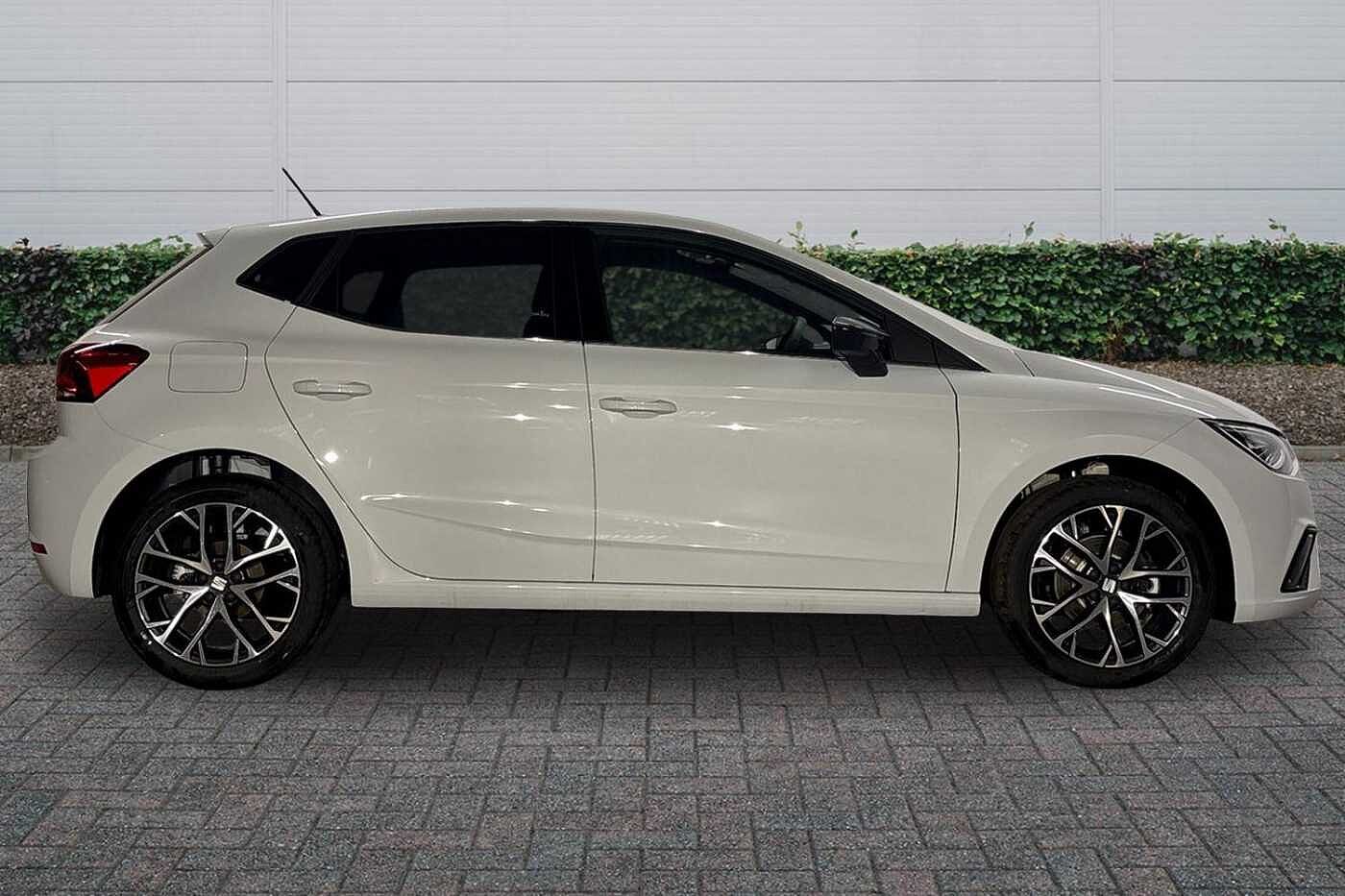 Used SEAT Ibiza 2025 for sale - 76800363: Photo 4