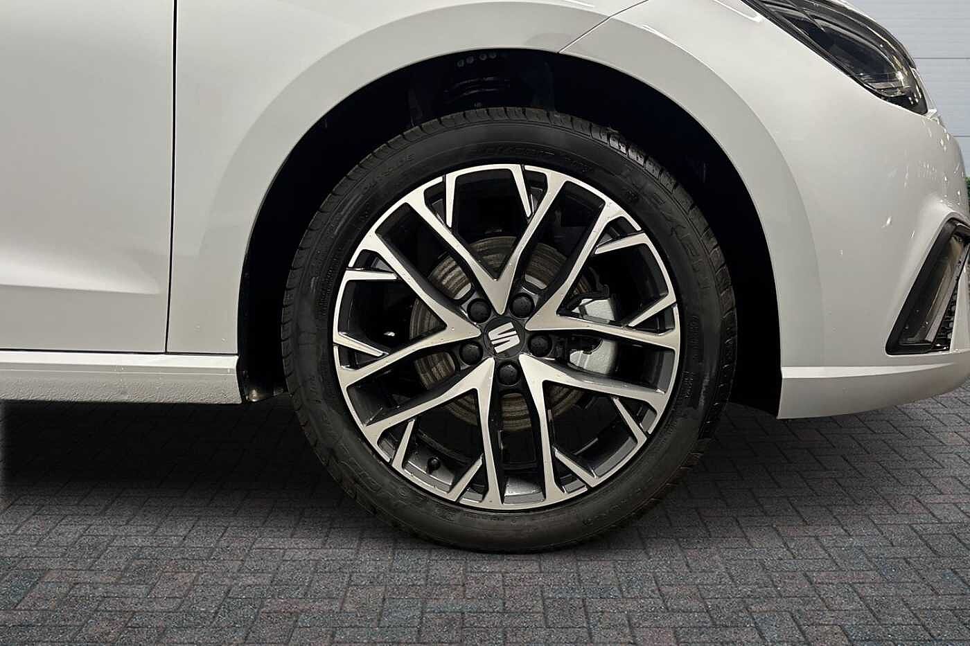 Used SEAT Ibiza 2025 for sale - 76800363: Photo 5