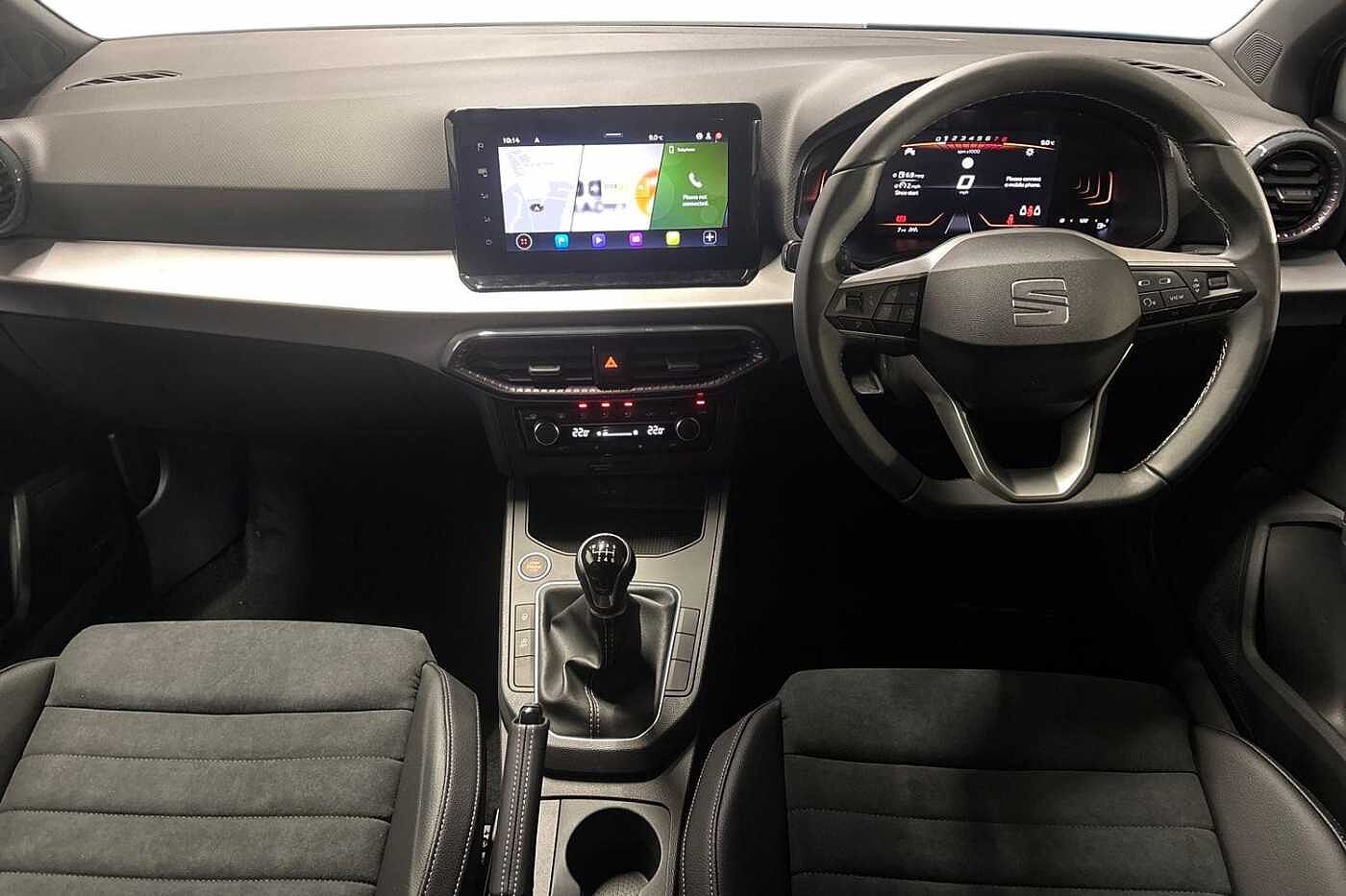 Used SEAT Ibiza 2025 for sale - 76800363: Photo 9