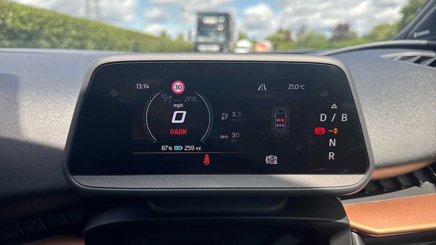 Used Cupra Tavascan 2025 for sale - 77177405: Photo 8