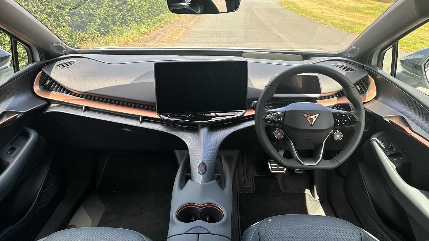 Used Cupra Tavascan 2025 for sale - 77177405: Photo 9