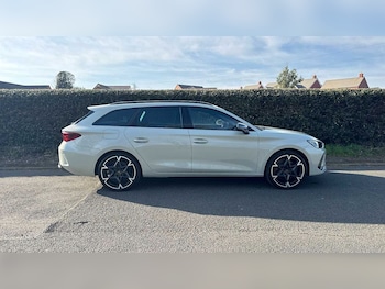 Used Cupra Leon 2025 for sale - 76110915: Photo 3
