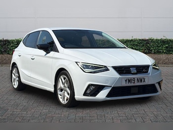 Used SEAT Ibiza 2019 for sale - 79013926: Photo