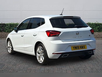 Used SEAT Ibiza 2019 for sale - 79013926: Photo