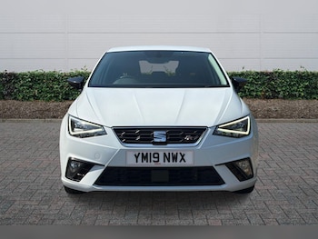 Used SEAT Ibiza 2019 for sale - 79013926: Photo