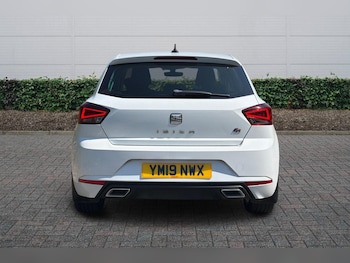 Used SEAT Ibiza 2019 for sale - 79013926: Photo