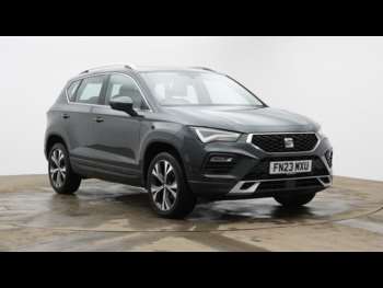 2023 (23) - 1.0 TSI SE Technology 5dr