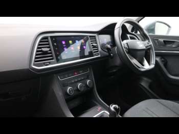 Used SEAT Ateca 2023 for sale - 74565124: Photo