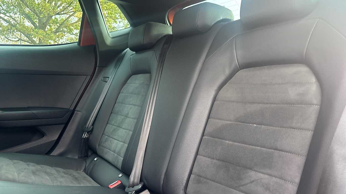 Used SEAT Ibiza 2020 for sale - 76309323: Photo 10