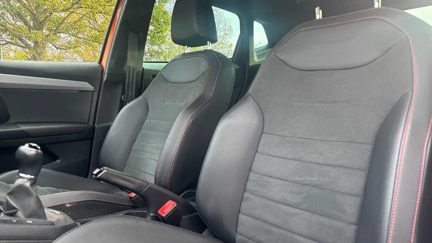 Used SEAT Ibiza 2020 for sale - 76309323: Photo 14