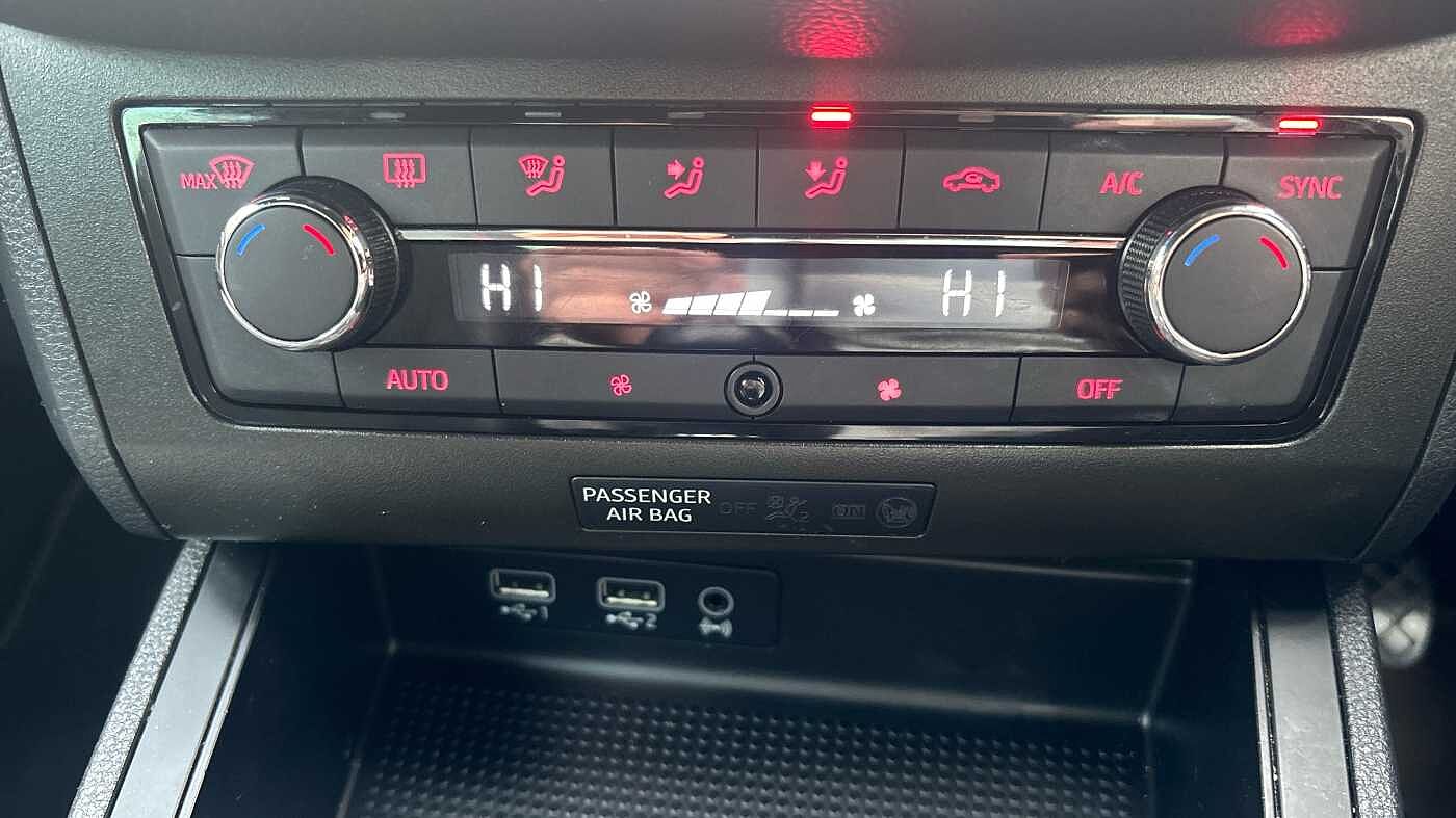 Used SEAT Ibiza 2020 for sale - 76309323: Photo 16