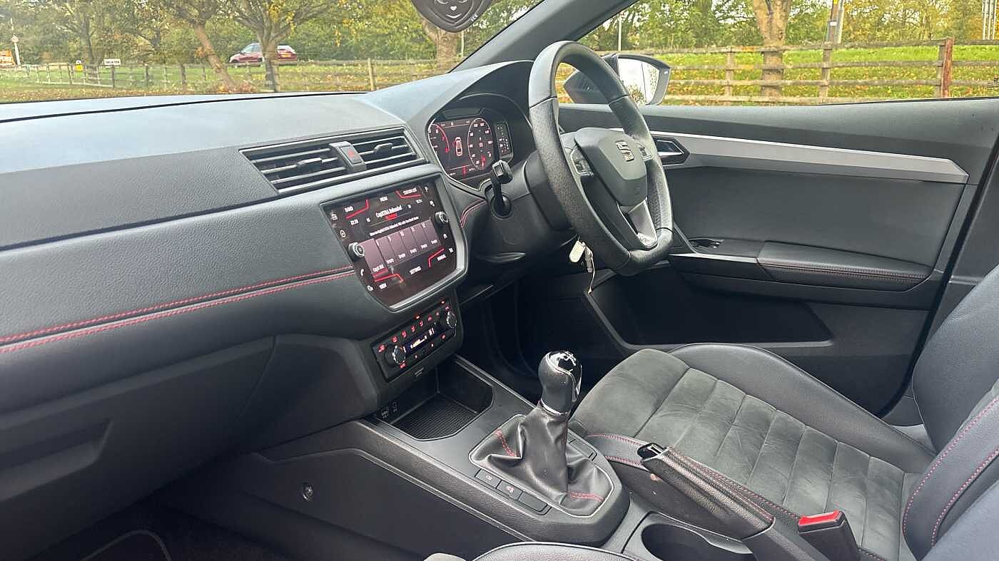Used SEAT Ibiza 2020 for sale - 76309323: Photo 2