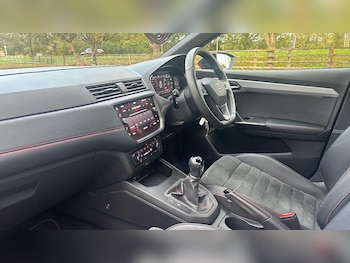 Used SEAT Ibiza 2020 for sale - 76309323: Photo